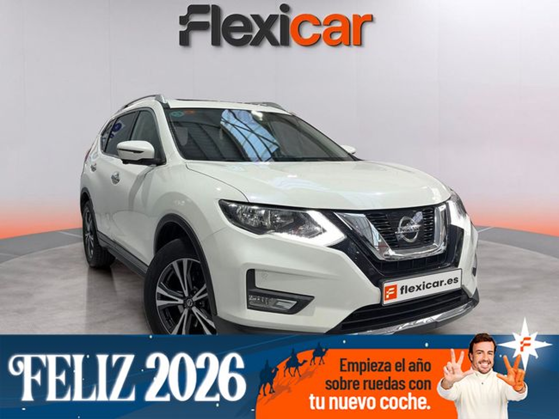 Imagen de NISSAN X-Trail