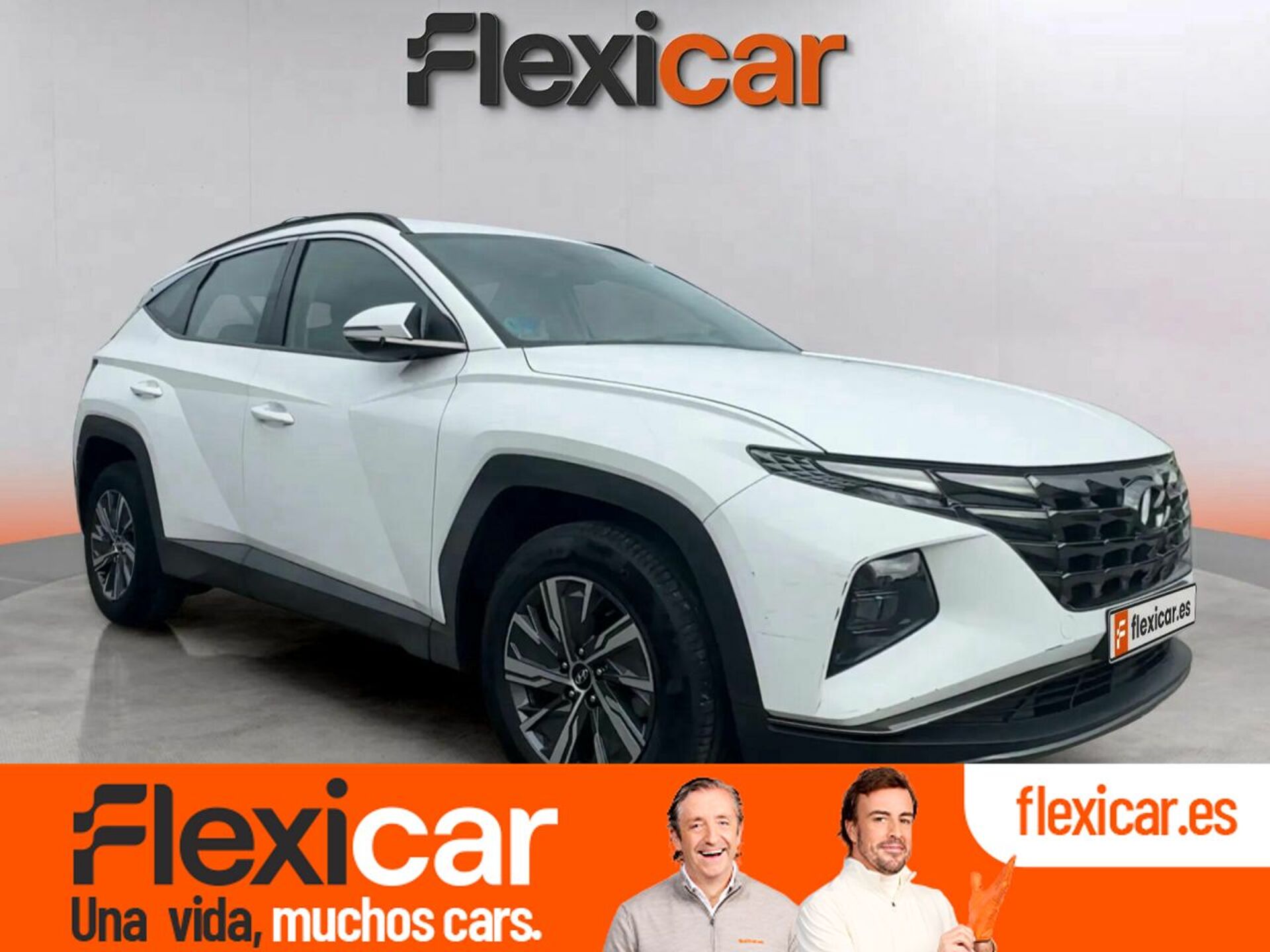 Imagen de HYUNDAI Tucson