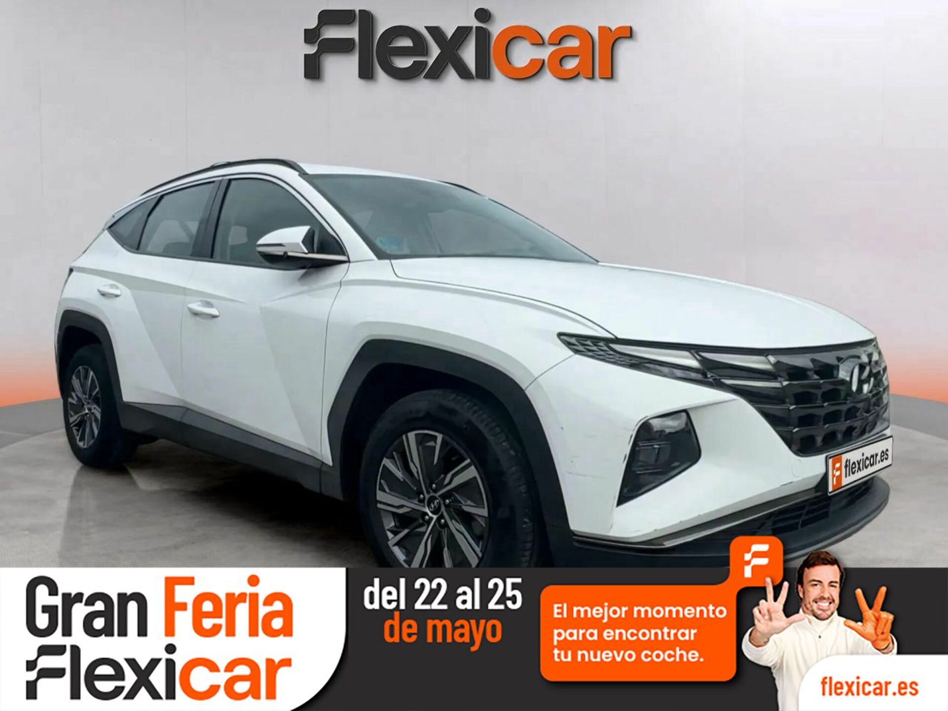 Imagen de HYUNDAI Tucson
