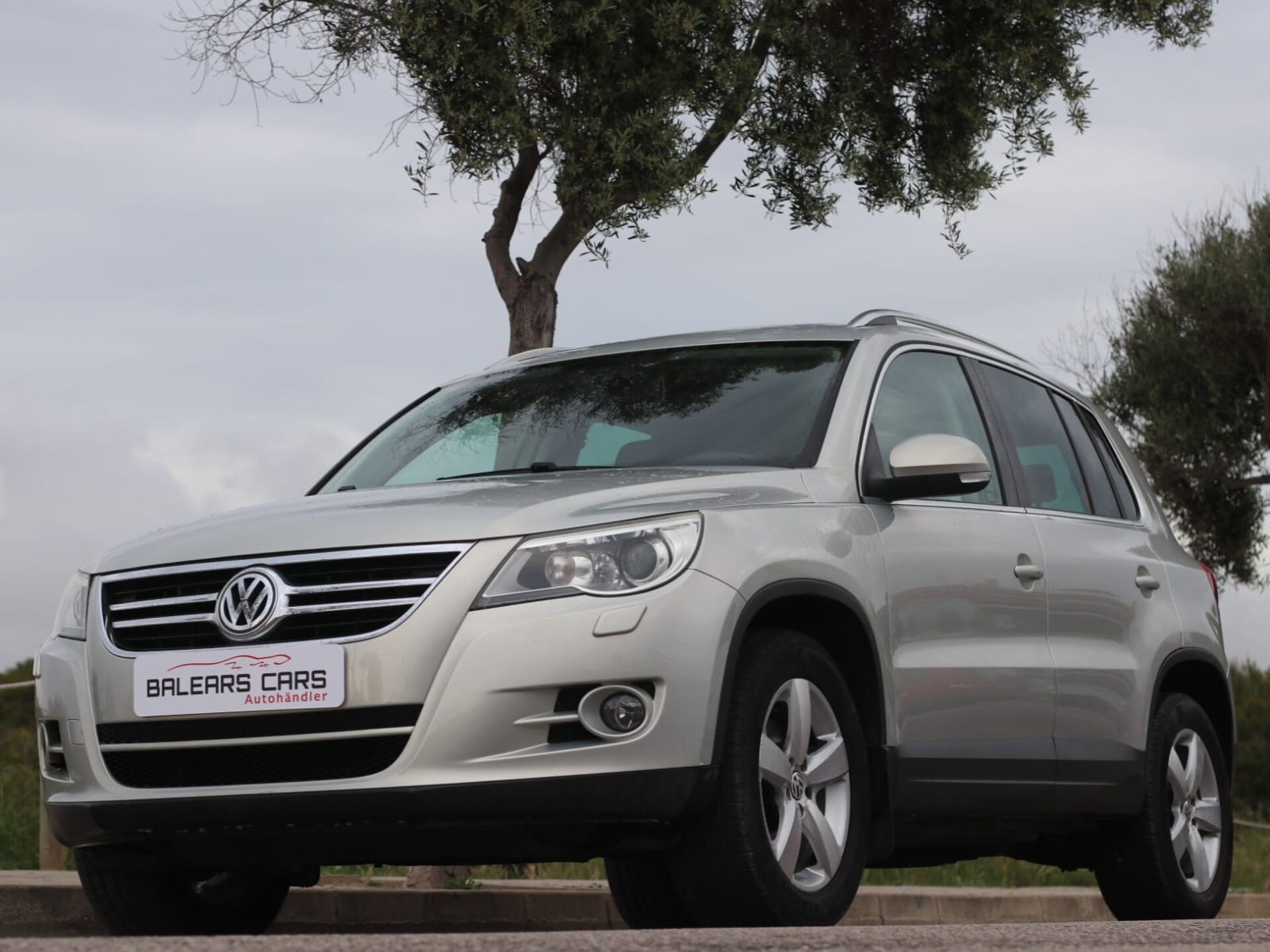 Imagen de VOLKSWAGEN Tiguan