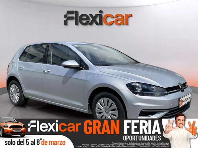Foto del VOLKSWAGEN Golf 1.0 TSI Advance 81kW