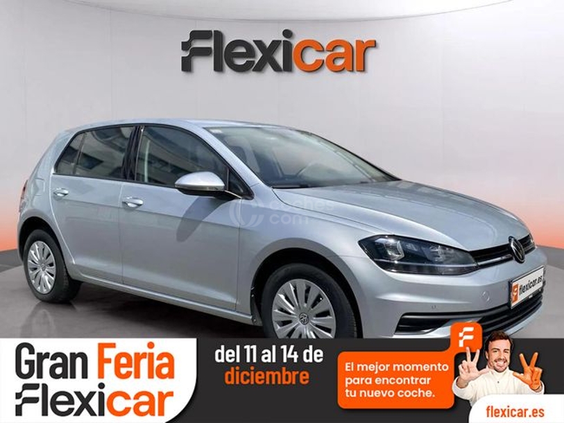 Foto del VOLKSWAGEN Golf 1.0 TSI Advance 81kW