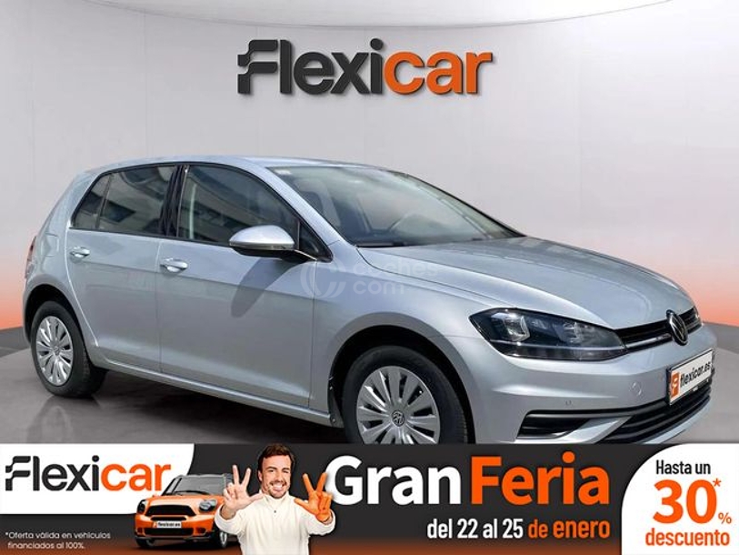 Foto del VOLKSWAGEN Golf 1.0 TSI Advance 81kW