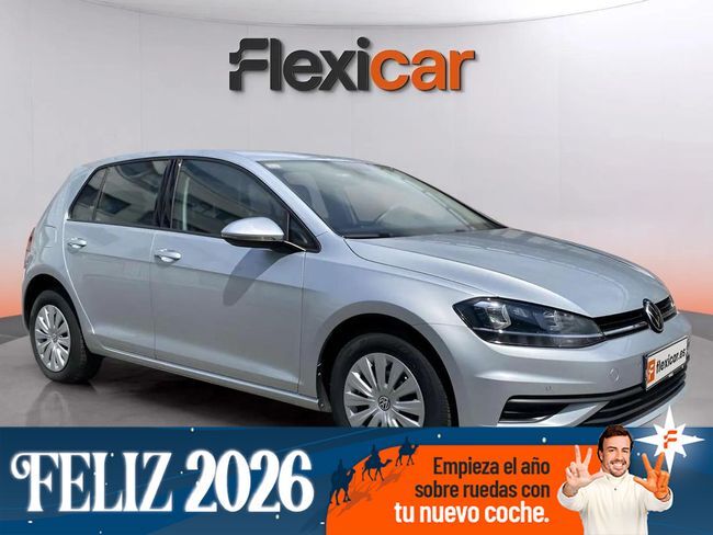 VOLKSWAGEN Golf (Advance 1.0 TSI 81kW (110CV)) en Vizcaya