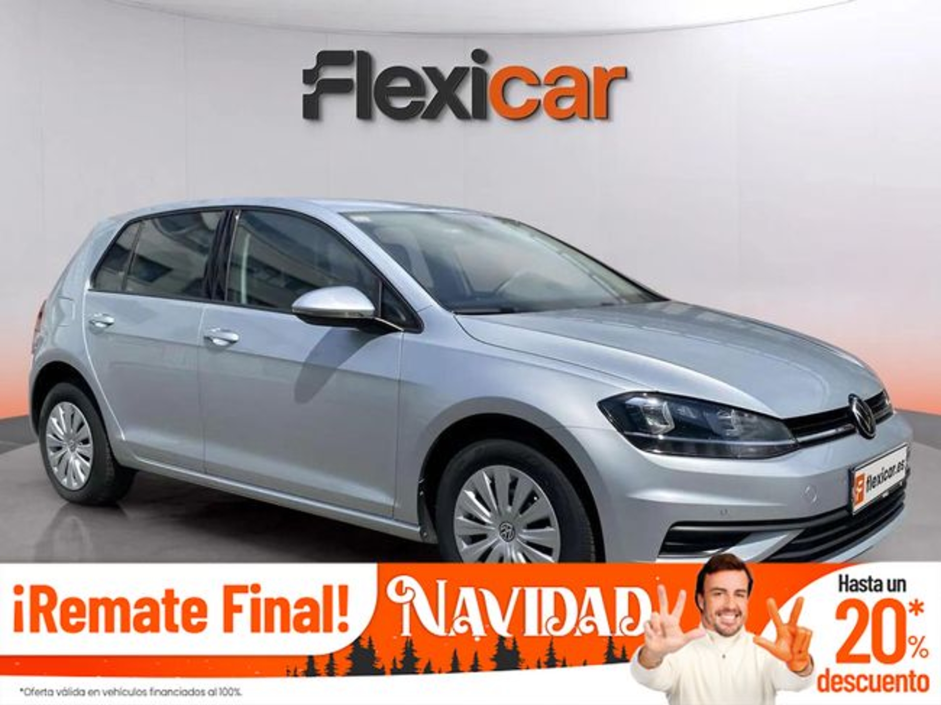 Imagen de VOLKSWAGEN Golf