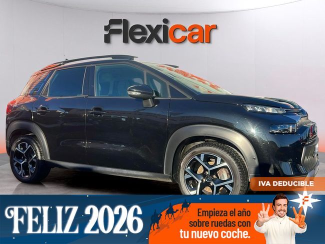 CITROEN C3 Aircross (PureTech 81kW (110CV) Shine Pack) en Madrid