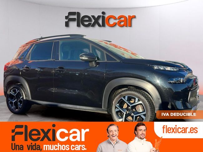 CITROEN C3 Aircross (PureTech 81kW (110CV) Shine Pack) en Madrid
