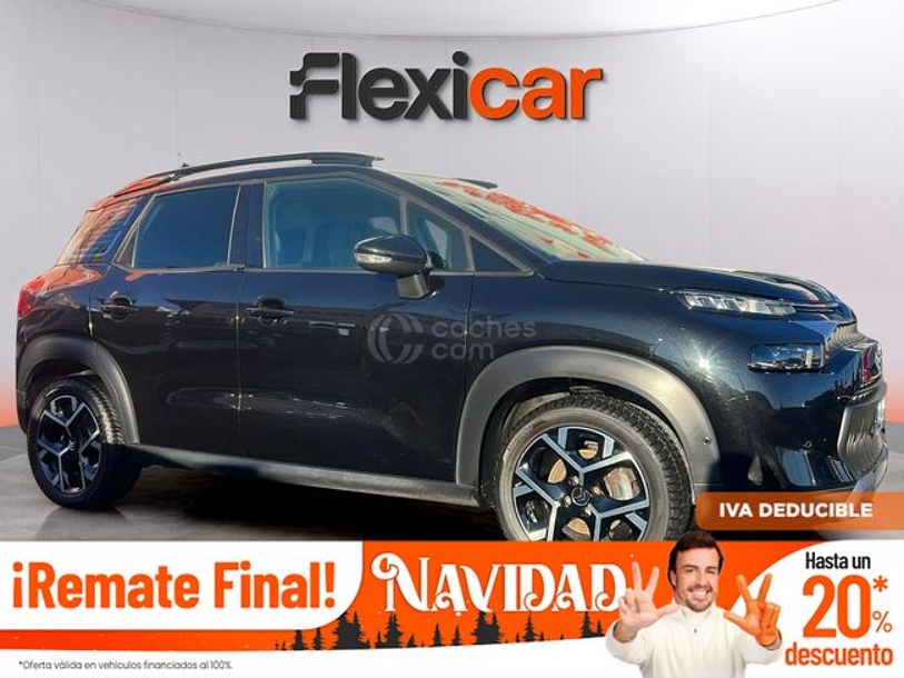 Foto del CITROEN C3 Aircross Puretech S&S Shine 110