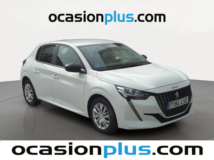 Foto del PEUGEOT 208 1.5 BlueHDi S&S Allure 100