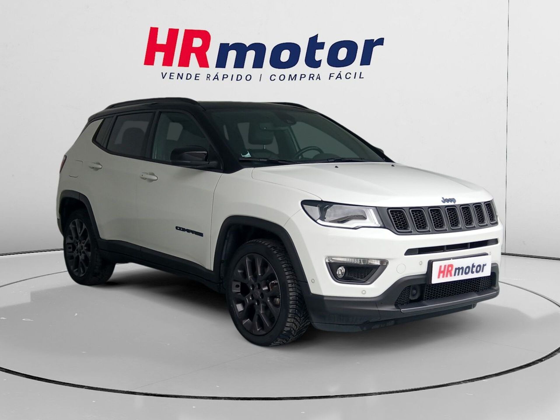 Imagen de JEEP Compass