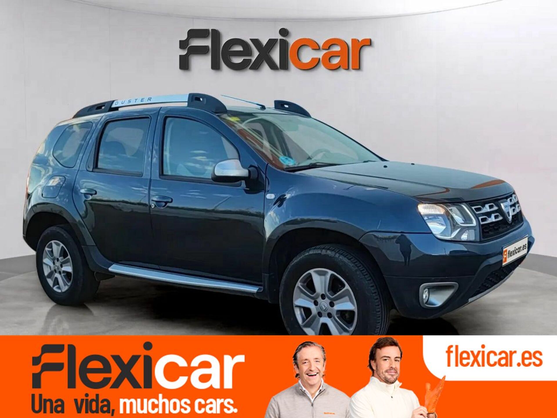 Imagen de DACIA Duster