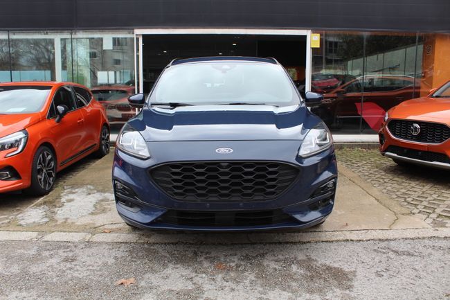 Foto del FORD Kuga 2.5 Duratec PHEV ST-Line 4x2