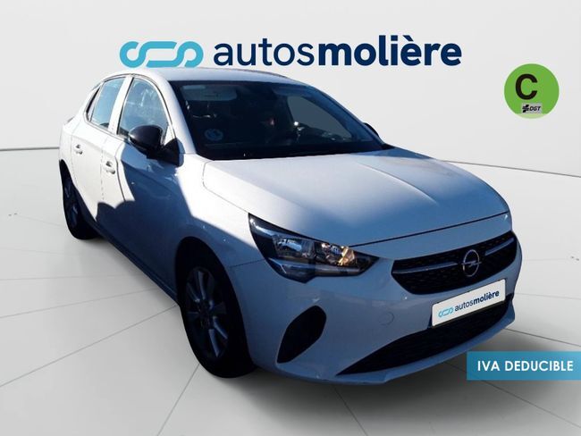Foto del OPEL Corsa 1.2 XEL S-S Edition 75