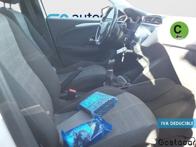 Foto del OPEL Corsa 1.2 XEL S-S Edition 75