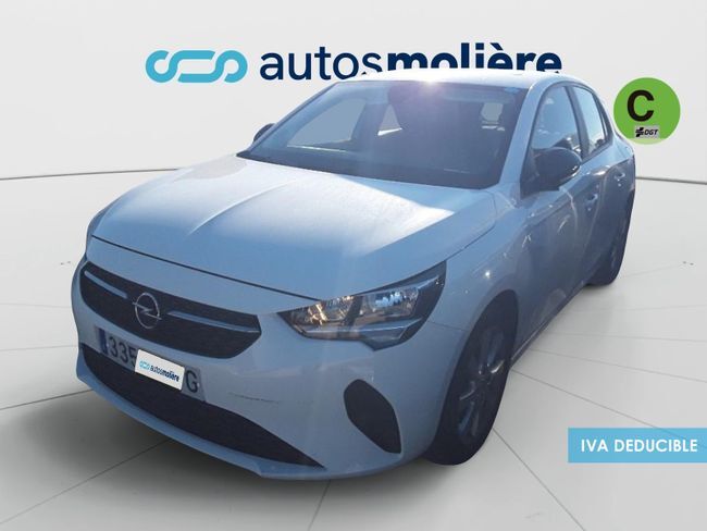 Foto del OPEL Corsa 1.2 XEL S-S Edition 75