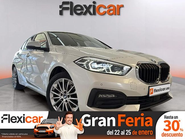 Foto del BMW Serie 1 118i