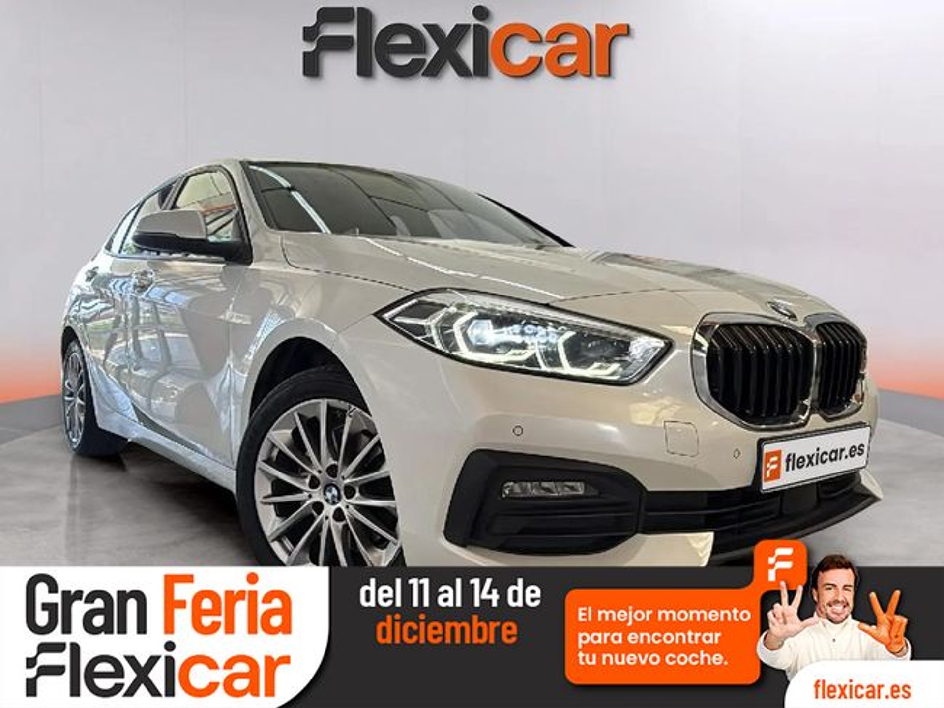 Imagen de BMW Serie 1