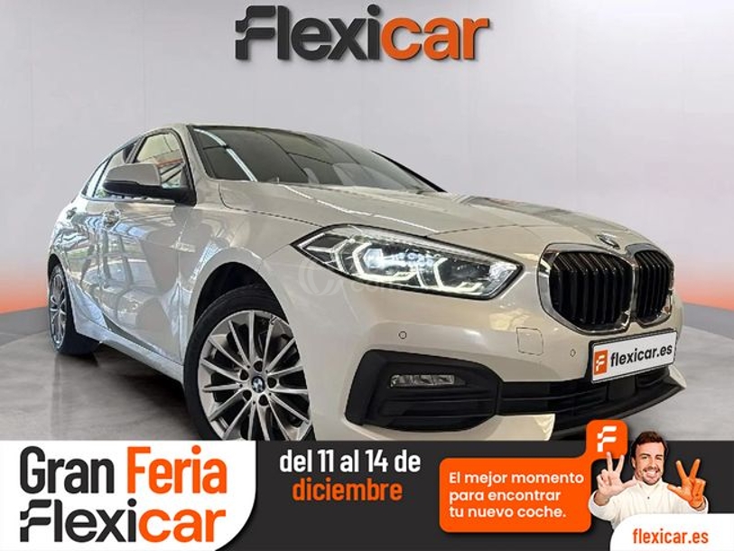 Foto del BMW Serie 1 118i