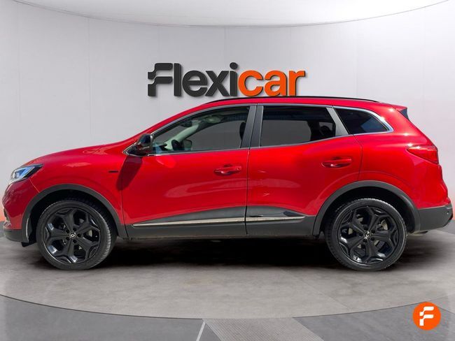 Foto del RENAULT Kadjar 1.3 TCe GPF Black Edition EDC 117kW