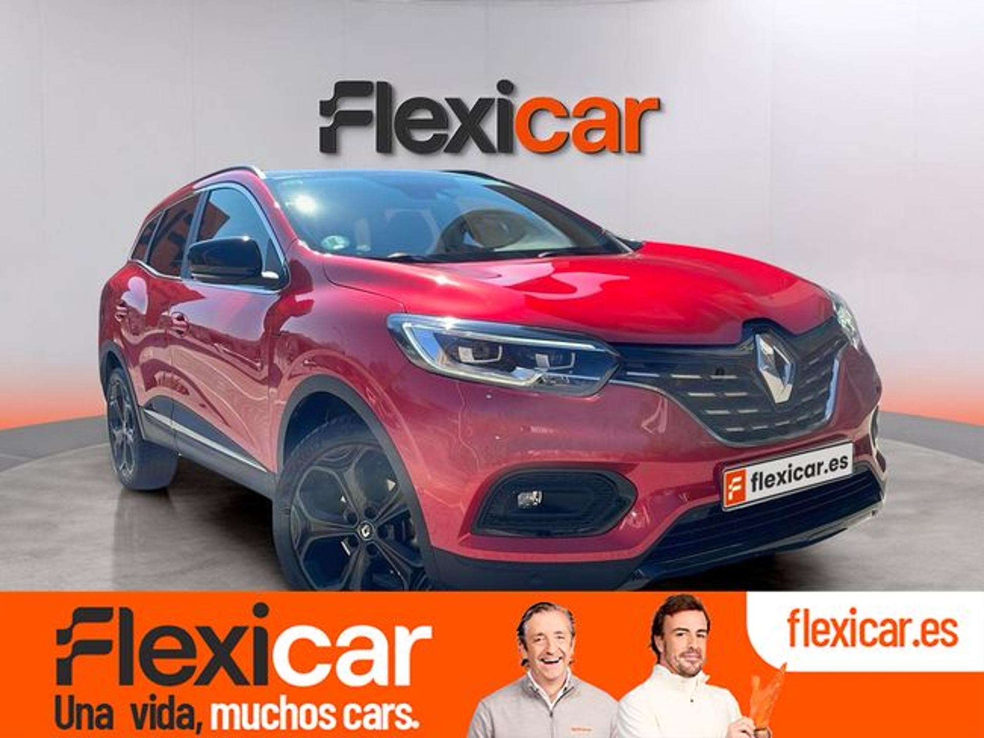 Imagen de RENAULT Kadjar