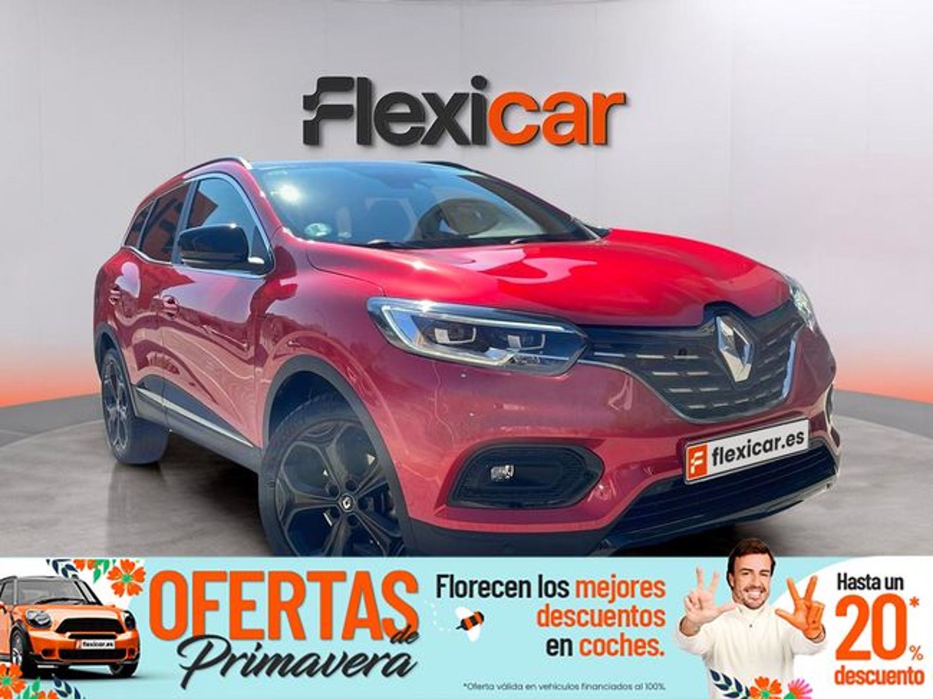 Imagen de RENAULT Kadjar