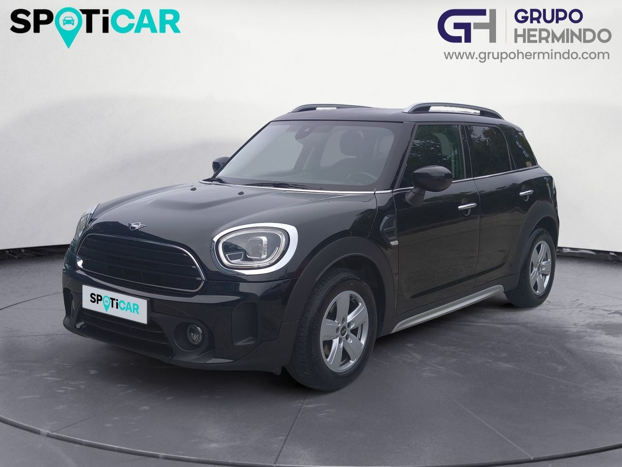 MINI Mini Countryman (ONE D) en Pontevedra