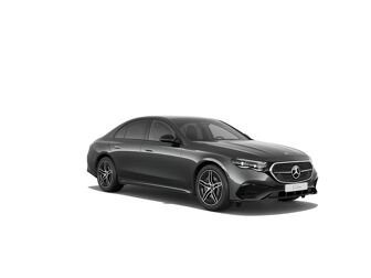 Imagen de MERCEDES Clase E E 300de 9G-Tronic