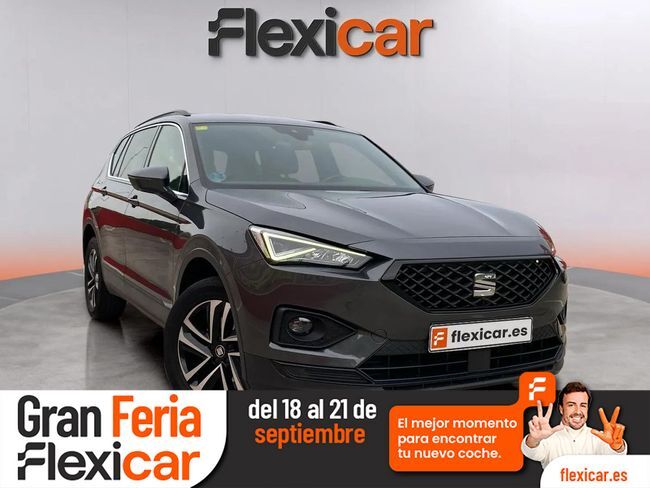 SEAT Tarraco (1.5 TSI 110kW St&Sp Style Go) en Barcelona
