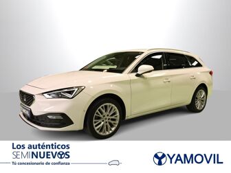 Imagen de SEAT León ST 1.5 TSI S&S Xcellence 130