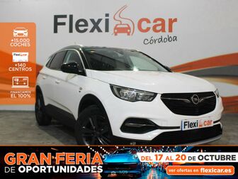 Imagen de OPEL Grandland X 1.2T S&S Excellence 130