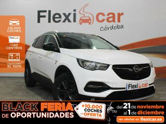 Imagen de OPEL Grandland X 1.2T S&S Excellence 130