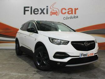 Imagen de OPEL Grandland X 1.2T S&S Excellence 130