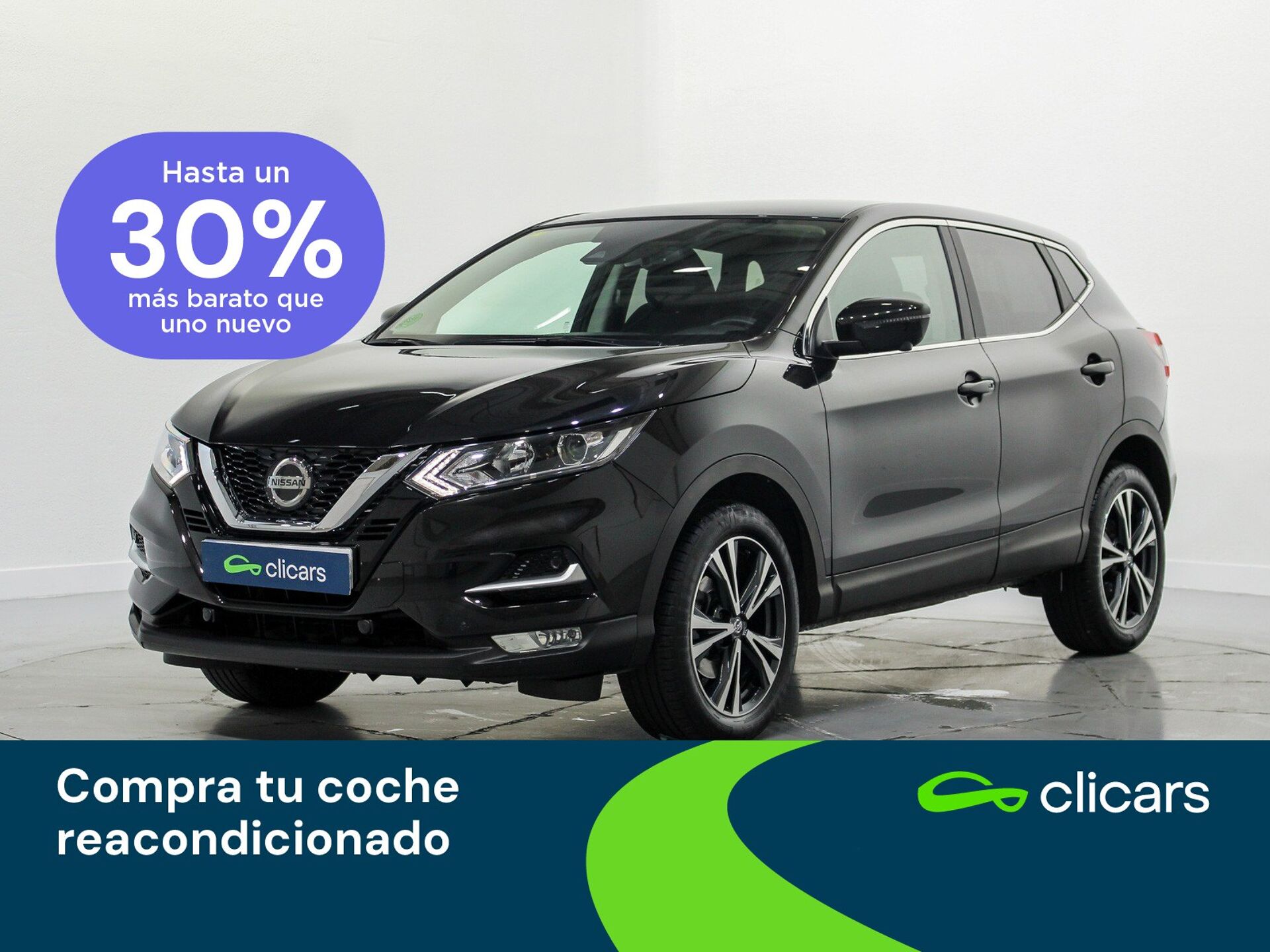 Imagen de NISSAN Qashqai