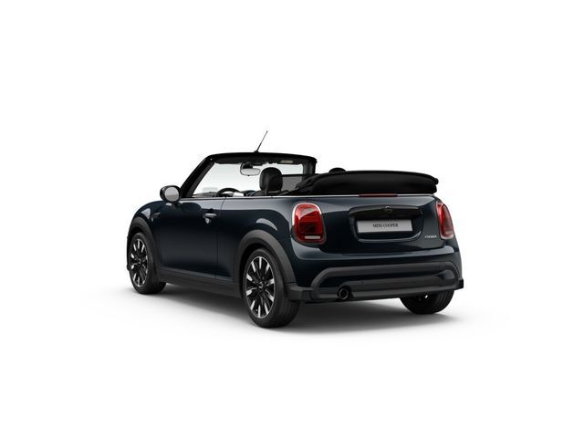 Foto del MINI Mini Cabrio Cooper Aut.