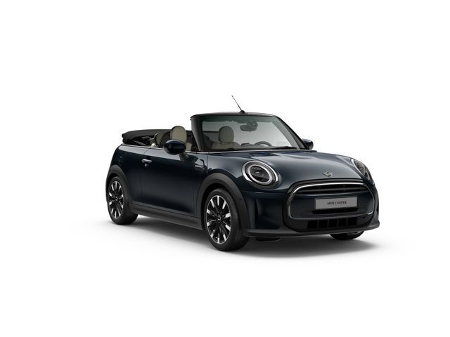 Foto del MINI Mini Cabrio Cooper Aut.