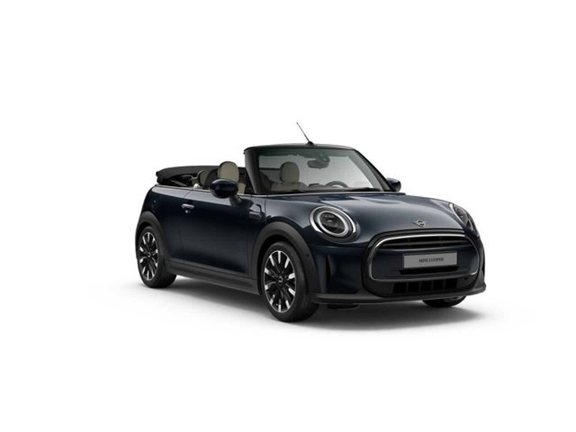 Imagen de MINI Mini