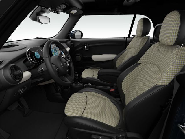 Foto del MINI Mini Cabrio Cooper Aut.