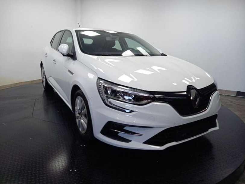 Foto del RENAULT Mégane 1.5dCi Blue Business 85kW