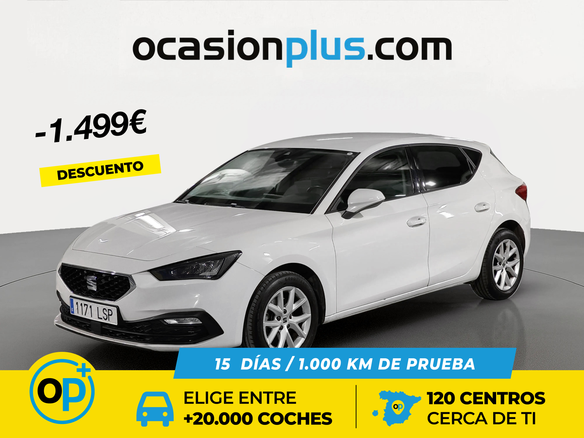 Imagen de SEAT León