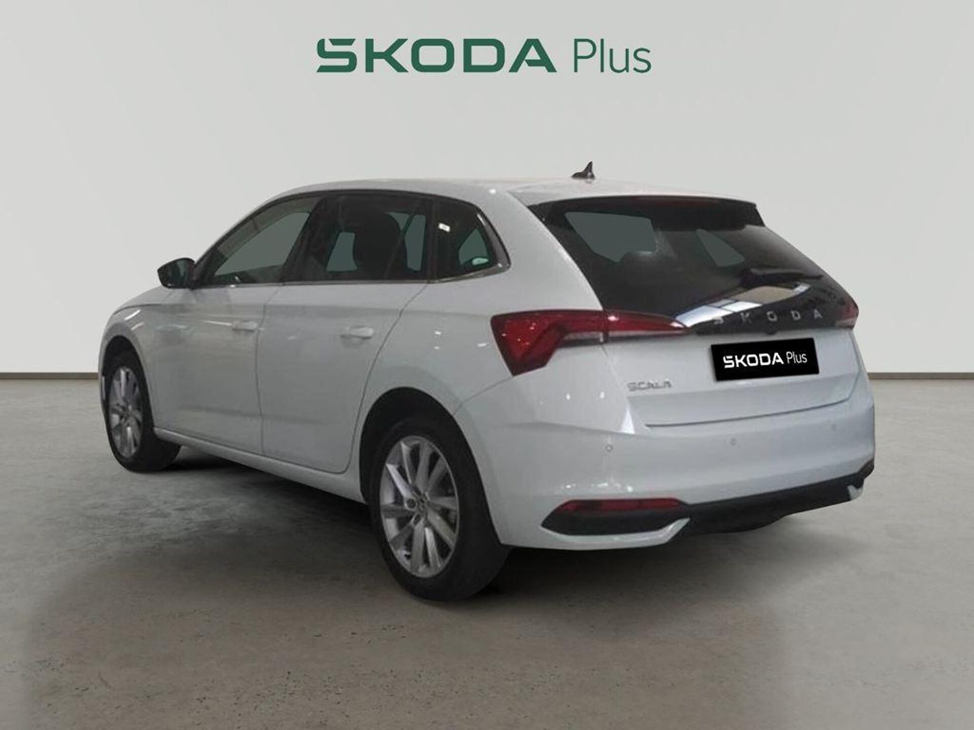 Imagen 2 de SKODA Scala