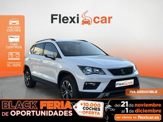 Imagen de SEAT Ateca 1.0 TSI S&S Eco. Business Reference