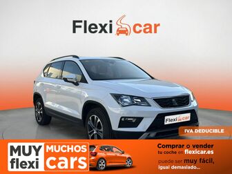 Imagen de SEAT Ateca 1.0 TSI S&S Eco. Business Reference