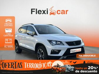 Imagen de SEAT Ateca 1.0 TSI S&S Eco. Business Reference