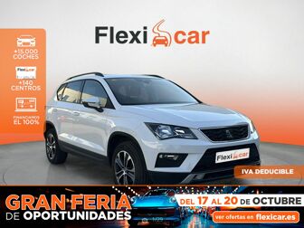 Imagen de SEAT Ateca 1.0 TSI S&S Eco. Business Reference