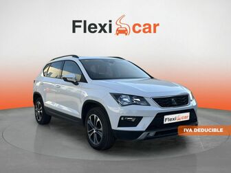 Imagen de SEAT Ateca 1.0 TSI S&S Eco. Business Reference