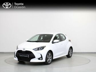 Imagen de TOYOTA Yaris 125 S-Edition