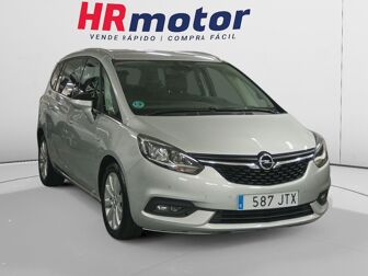 Imagen de OPEL Zafira 2.0CDTI S/S Excellence 170