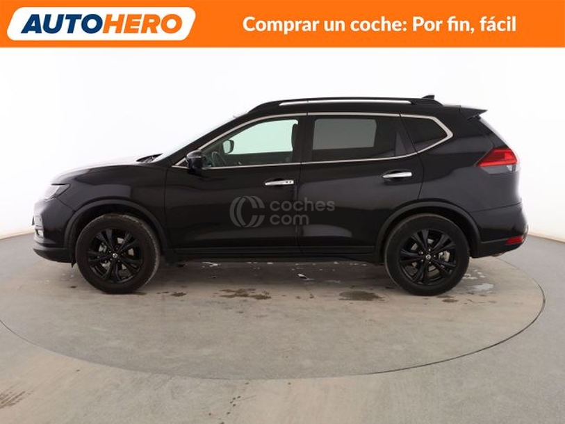 Foto del NISSAN X-Trail 1.3 DIG-T N-Tec 4x2 DCT