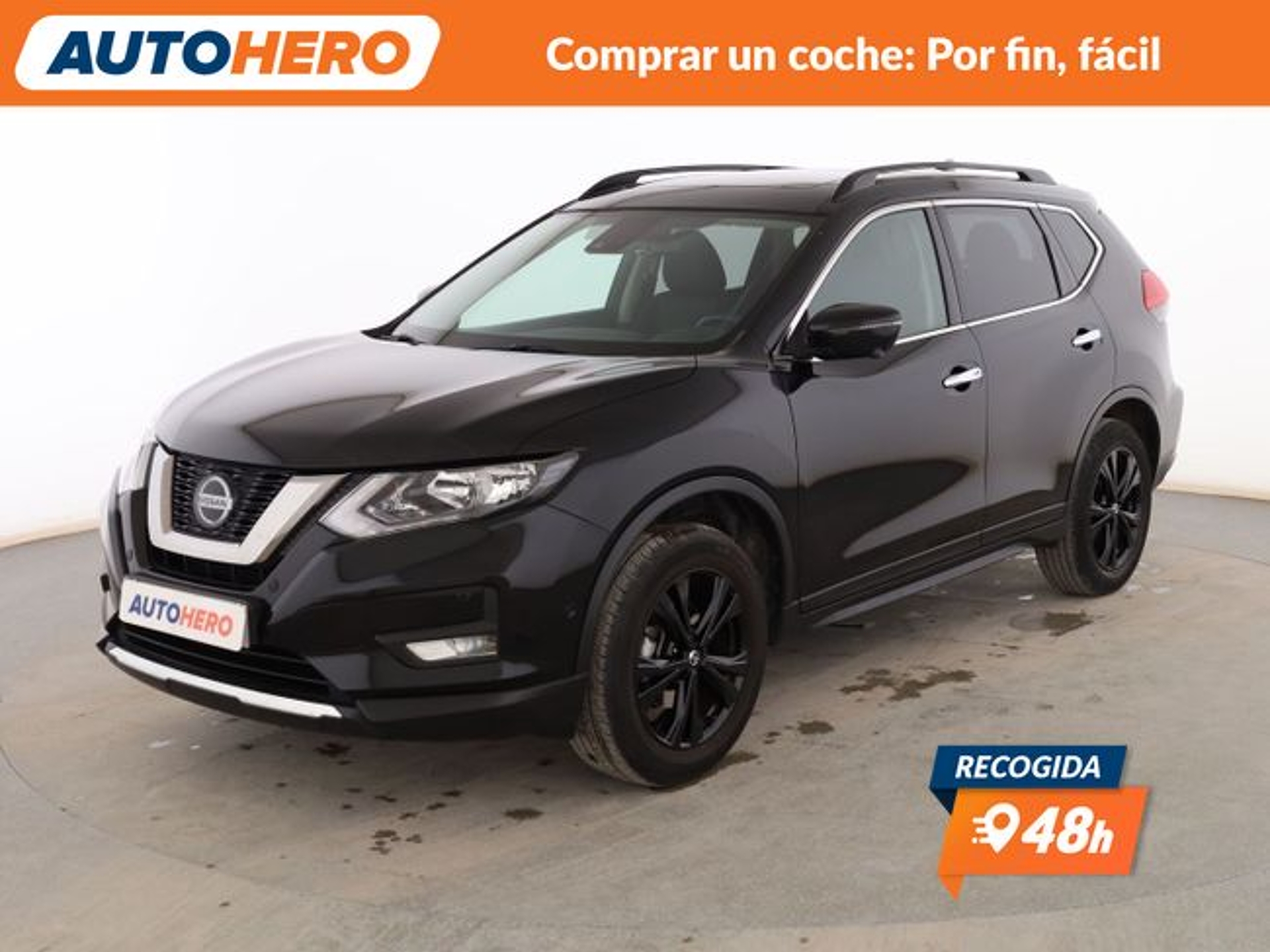 Imagen de NISSAN X-Trail