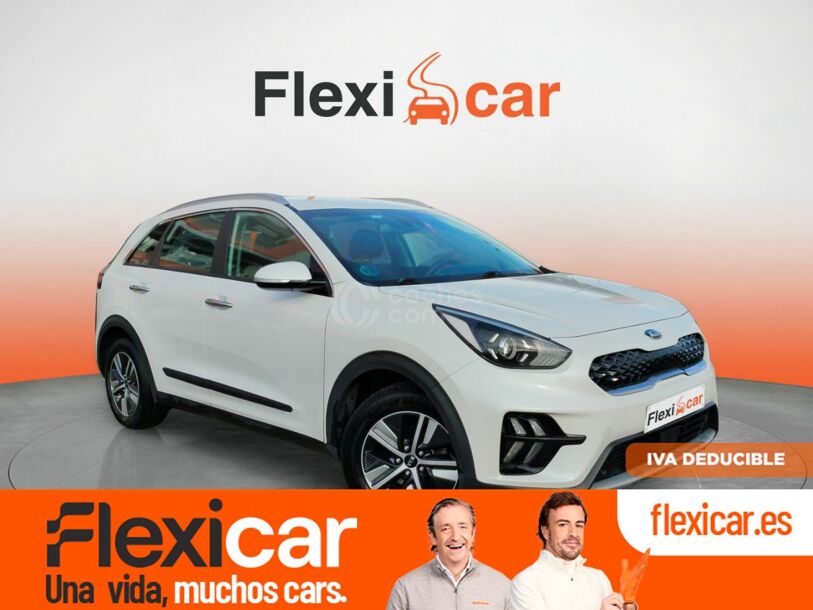 Foto del KIA Niro 1.6 HEV Business